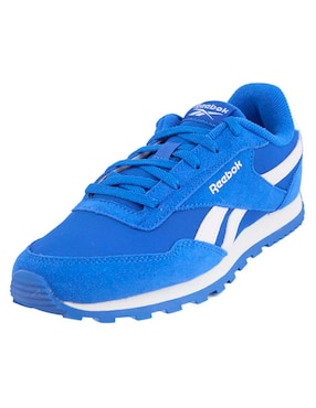 Tenis Reebok para niño Glide Low