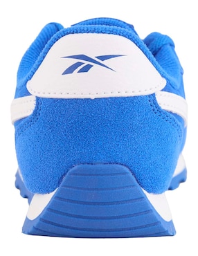 Tenis Reebok para niño Glide Low