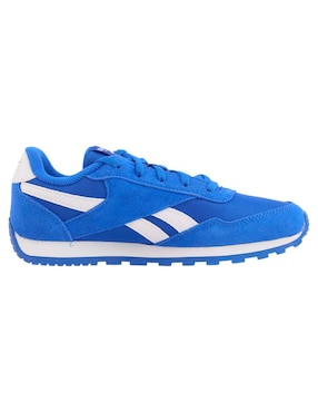 Tenis Reebok para niño Glide Low