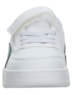 Tenis Puma para niño Caven 2.0