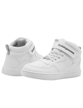 Tenis Bubble Gummers para niño