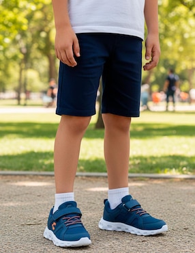 Tenis Charly para niño Running