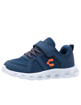 Tenis Charly para niño Running