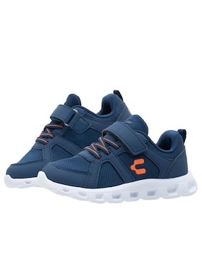 Tenis Charly para niño Running