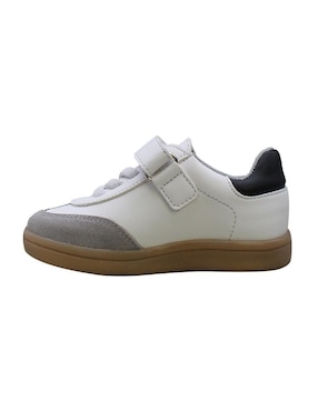 Tenis Coqueta para niño
