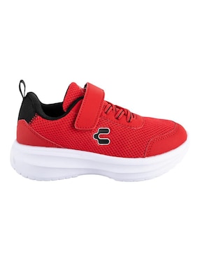 Tenis Charly para niño