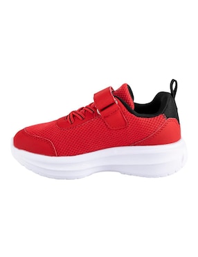 Tenis Charly para niño
