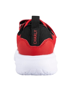 Tenis Charly para niño