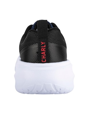 Tenis Charly para niño