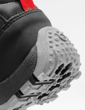 Bota Ram Outdoor para niña