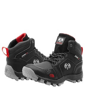 Bota Ram Outdoor para niña