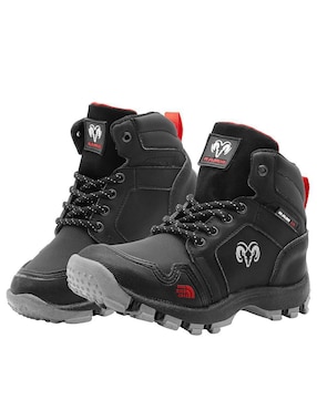 Bota Ram Outdoor para niña