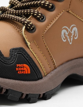 Bota RAM Outdoor para niño