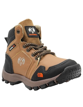 Bota RAM Outdoor para niño