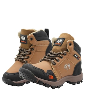 Bota RAM Outdoor para niño