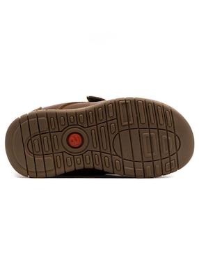 Zapato Audaz para niño
