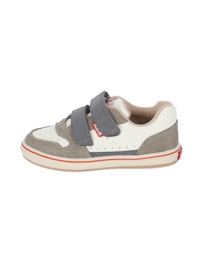 Tenis Elefante para infantil niño Luigi