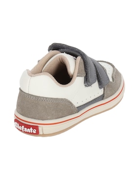 Tenis Elefante para infantil niño Luigi