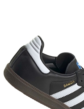 Tenis Adidas Originals para infantil niño Samba