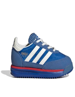 Tenis Adidas Originals para niño Sl72