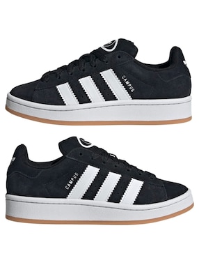 Tenis Adidas Originals para infantil niño Campus