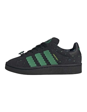 Tenis Adidas Originals para infantil niño Campus 00s J