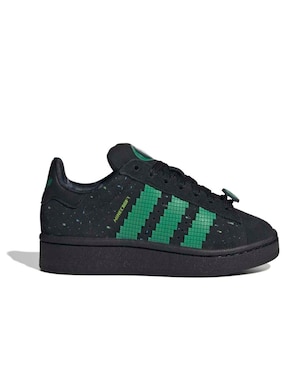 Tenis Adidas Originals para infantil niño Campus 00s J