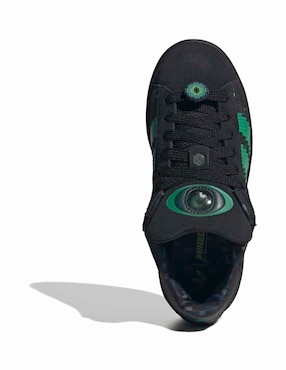 Tenis Adidas Originals para infantil niño Campus 00s J