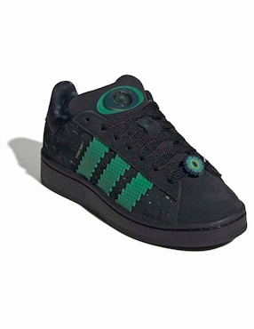 Tenis Adidas Originals para infantil niño Campus 00s J