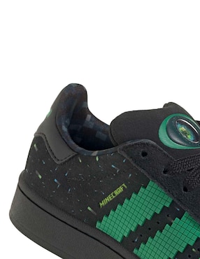Tenis Adidas Originals para infantil niño Campus 00s J