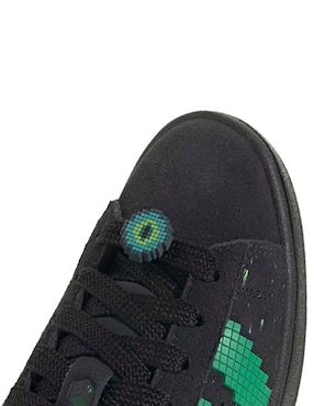 Tenis Adidas Originals para infantil niño Campus 00s J