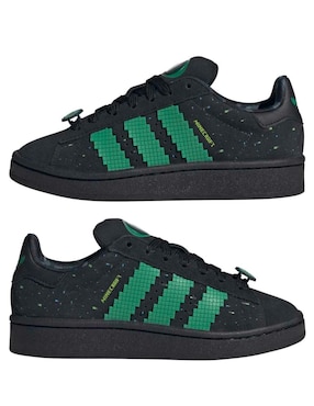 Tenis Adidas Originals para infantil niño Campus 00s J