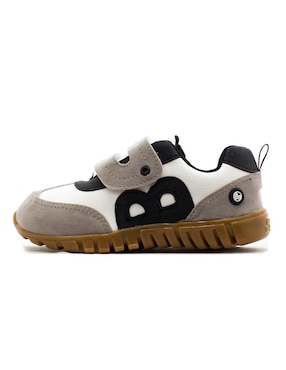 Tenis Bubble Gummers para niño