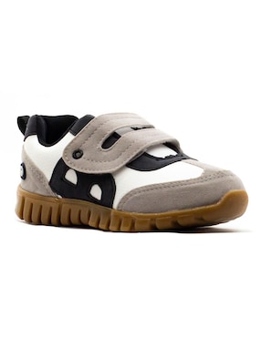 Tenis Bubble Gummers para niño