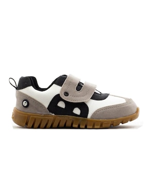 Tenis Bubble Gummers para niño