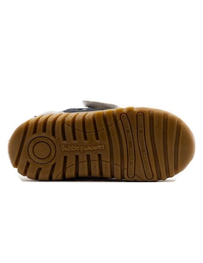 Tenis Bubble Gummers para niño