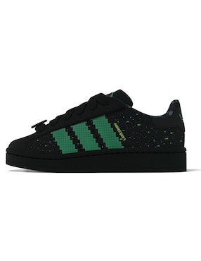 Tenis Adidas Originals para infantil niño Campus 00s Cf El C