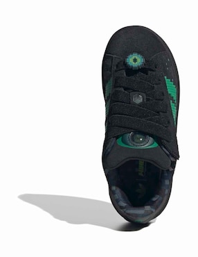 Tenis Adidas Originals para infantil niño Campus 00s Cf El C
