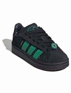 Tenis Adidas Originals para infantil niño Campus 00s Cf El C