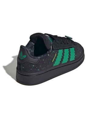 Tenis Adidas Originals para infantil niño Campus 00s Cf El C