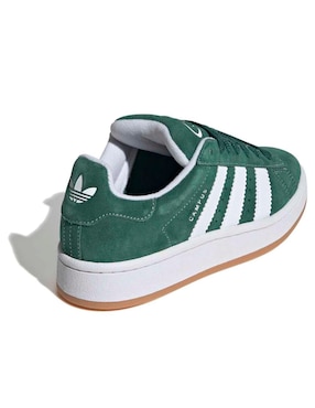 Tenis Adidas Originals para niño Campus