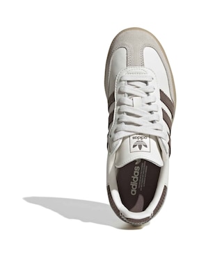 Tenis Adidas Originals para niño Samba Og J