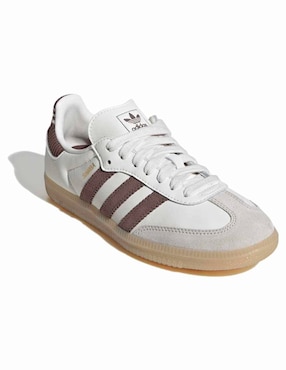 Tenis Adidas Originals para niño Samba Og J