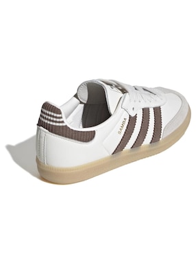 Tenis Adidas Originals para niño Samba Og J