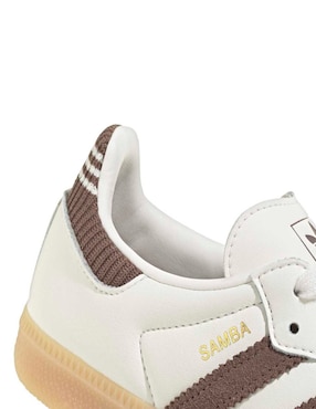 Tenis Adidas Originals para niño Samba Og J