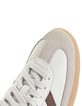 Tenis Adidas Originals para niño Samba Og J