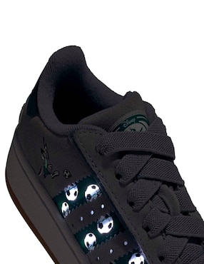 Tenis Adidas Originals para infantil niño Campus 00s Led Lights Cf El I