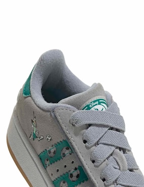 Tenis Adidas Originals para infantil niño Campus 00s Led Lights Cf El I