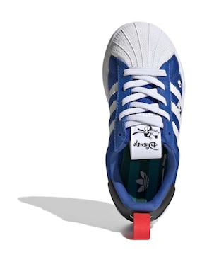 Tenis Adidas Originals para niño Adifom Superstar 360 C