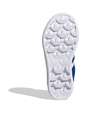 Tenis Adidas Originals para niño Adifom Superstar 360 C